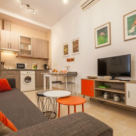 סביליה Homefeel Alameda מראה חיצוני תמונה