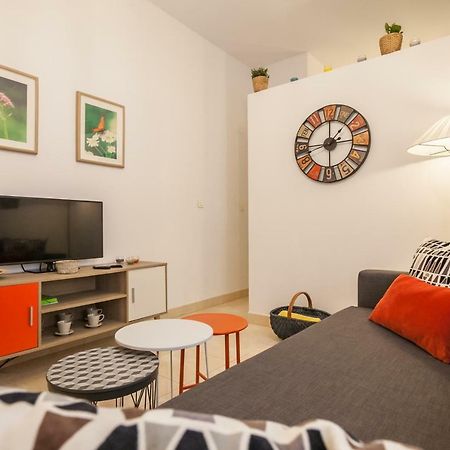סביליה Homefeel Alameda מראה חיצוני תמונה