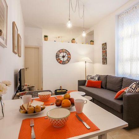 סביליה Homefeel Alameda מראה חיצוני תמונה