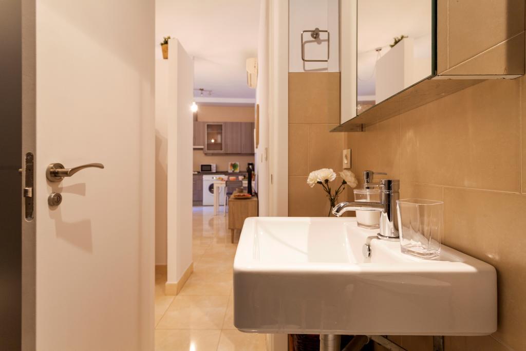 סביליה Homefeel Alameda מראה חיצוני תמונה