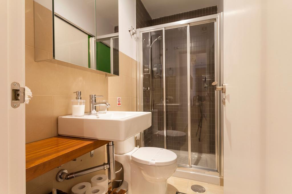 סביליה Homefeel Alameda מראה חיצוני תמונה
