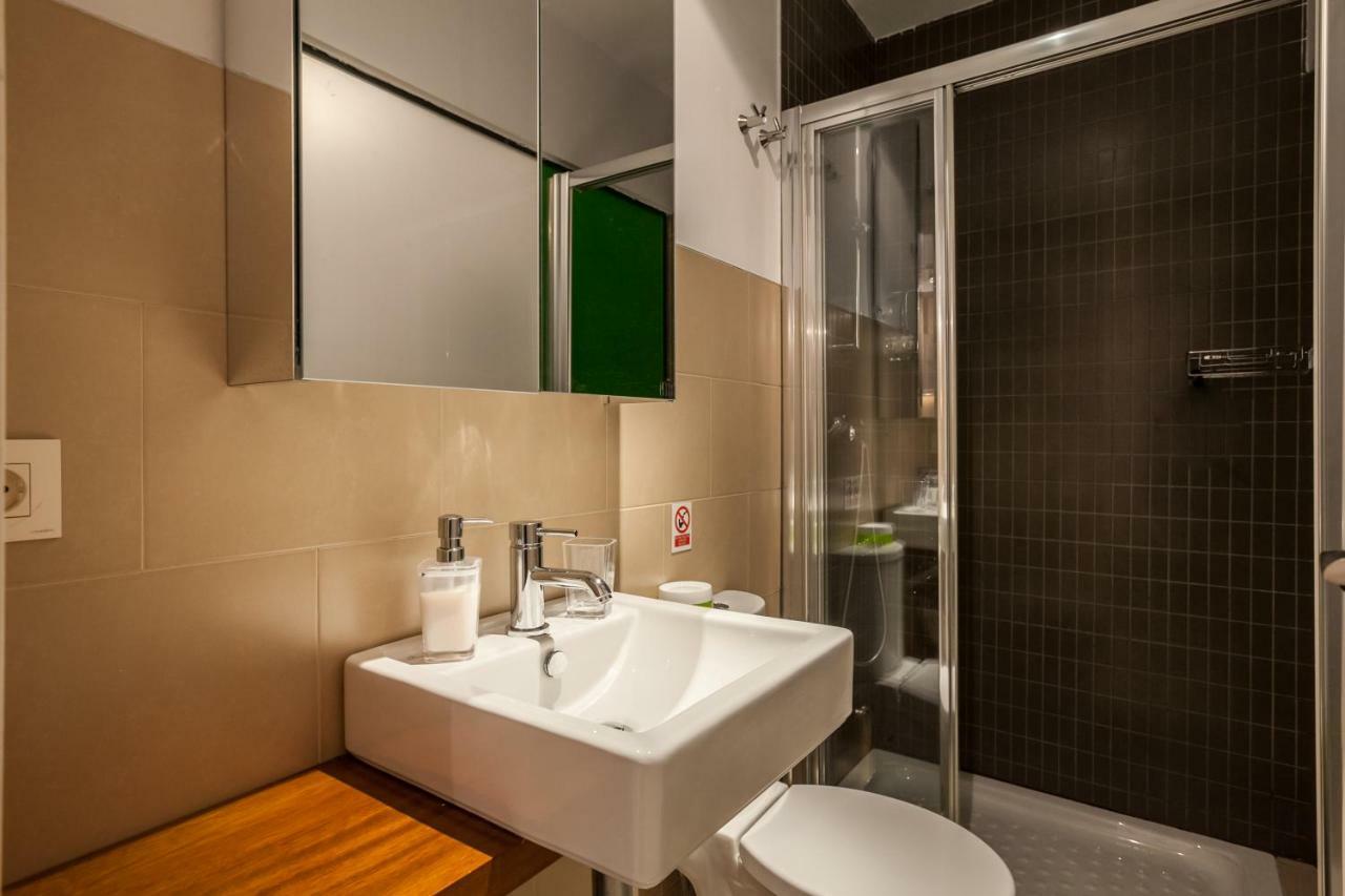 סביליה Homefeel Alameda מראה חיצוני תמונה