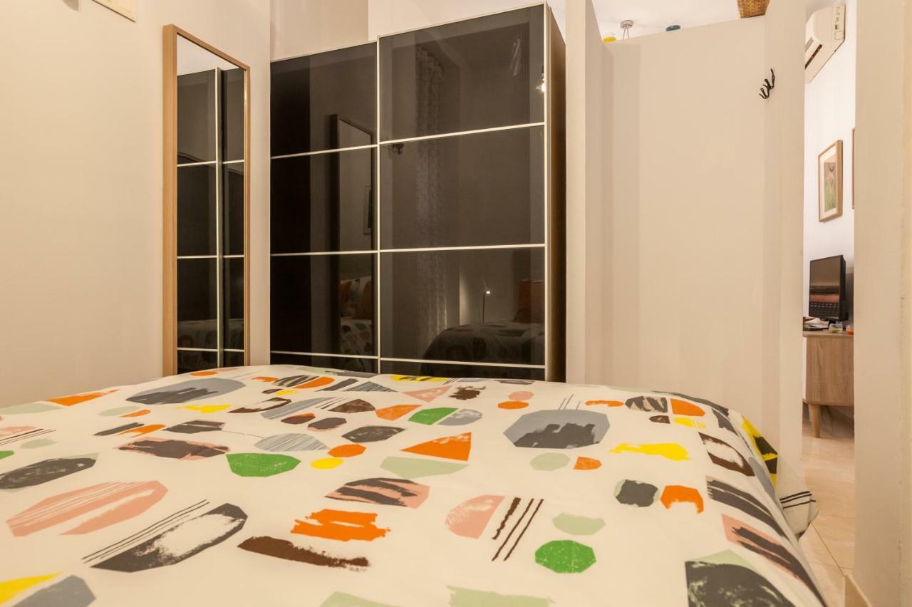 סביליה Homefeel Alameda מראה חיצוני תמונה